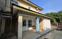Jalan Tasik Puteri, Rawang, Selangor 48300