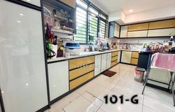 Jalan Aman Perdana, Klang, Selangor 41050