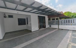 Ulu Tiram, Johor 81800