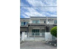 41, Jalan Meru Idaman 3, Ipoh, Perak 31400