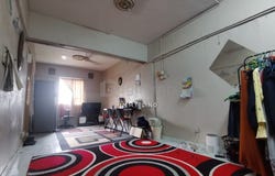 Jalan Cangkul 19/3, 40300, Selangor, Shah Alam, Selangor 40300