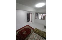 Jalan Changkat Permata, Keramat, Selangor 53300