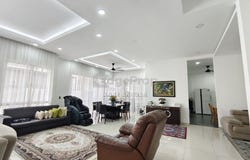 Setia Alam, Setia Alam/Alam Nusantara, Selangor 63000