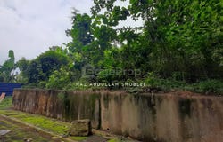 Jalan Sungai Penchala, Kampung Sungai Penchala, Kuala Lumpur 60000