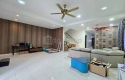 Jalan Kerongsang, Klang, Selangor 41200