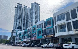 Johor Bahru, Johor 81200