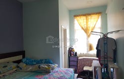 Jalan Puteri 11, Bandar Puteri Puchong, Selangor 47100