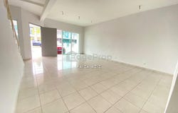 jalan gapi seksyen 5B, Serendah, Selangor 48200