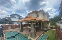 Jalan Templer Heritage, Rawang, Selangor 40400