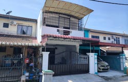 Pasir Gudang, Johor 81700