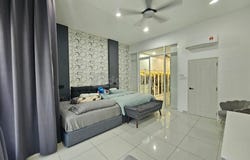 Dinfiniti, Selangor, Selangor 43200