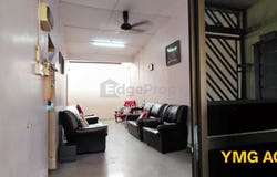 Lebuh Terap, Klang, Selangor 41200