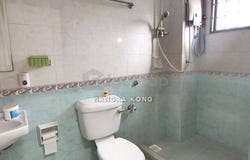 Jalan Prima, Puchong, Selangor 47150