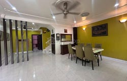 Section 23, Shah Alam, Selangor 40300