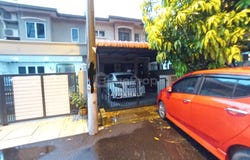 Lep 6, Seri Kembangan, Selangor 43300