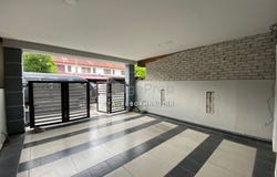 Jalan TKP, Kajang, Selangor 43000