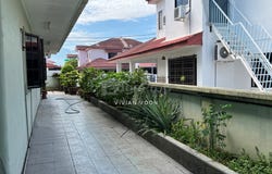 Klebang Ria, Ipoh Perak, Ipoh, Perak 31200