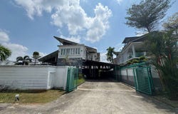 Shah Alam, Selangor 40150