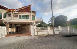 Jalan 4/9Q, Bangi, Selangor 43650