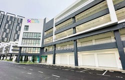 NO 10 PERSIARAN SETIA DAMAI ECO ARDENCE SEKSYEN U13 40170 SHSH ALAM, SELANGOR , Shah Alam, Selangor 40170