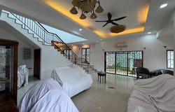 Taman Dagang, Ampang, Selangor 68000