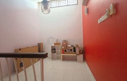 Iskandar, Johor Bahru, Johor 81100