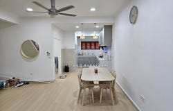 Shah Alam, Selangor 40160