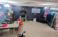 Jalan DC 3, Sungai Buloh, Selangor 47000