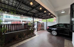 Ampang, Selangor 68000