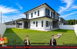 Kuching, Sarawak 93250
