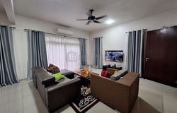 Jalan KE, Rawang, Selangor 48000