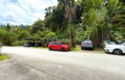 Jalan Bukit Permai, Cheras, Selangor 56100
