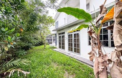 Jalan 8, Bangi, Selangor