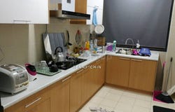 Jalan BS, Kajang, Selangor 43200