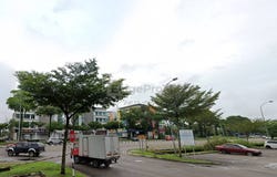 Oasis 2 @ Tropicana Danga Cove, Masai, Johor 81750