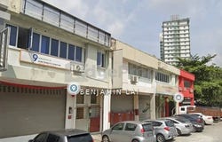Subang Jaya, Selangor 47600