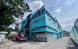 Cheras, Kuala Lumpur 56000