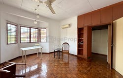 Jalan Suadamai , Cheras, Selangor 43200