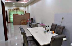 Lorong Gelang, Klang, Selangor 41200