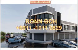 Bandar Puncak Alam, Selangor