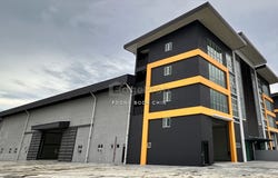 Kapar, Selangor 42200