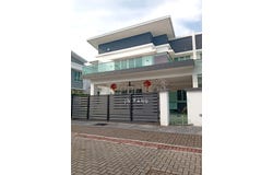 Jalan Kajang Perdana, Kajang, Selangor 41200