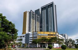 Bukit Mertajam, Penang 14000