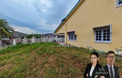 PLOT 614,,, TAMAN DESA RISHAH, 30100, Kinta, Perak 30100