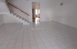Jalan BP 10, Puchong, Selangor 47100