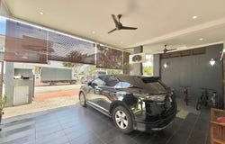 Shah Alam, Selangor 40100