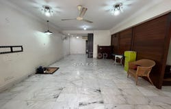 Jalan TBSJ, Cheras, Selangor 43200