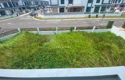 Segamat, Johor 85000