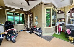 Jalan Rakan, Taman Rakan, Cheras South, Selangor 43000
