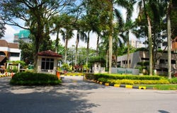 Jalan Medang Serai, Bukit Bandaraya, 59100, Kuala Lumpur, Bangsar, Kuala Lumpur 59000